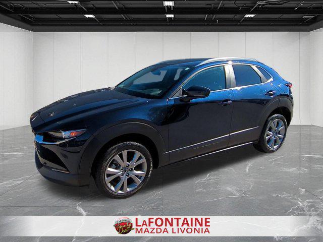 2023 Mazda CX-30 2.5 S Select