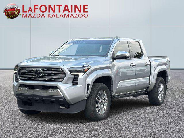 2025 Toyota Tacoma Limited for sale in Dearborn, MI
