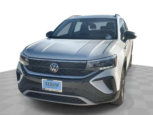 2024 Volkswagen Taos 1.5T S for sale in Seguin, TX