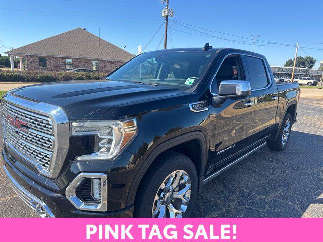 2022 GMC Sierra 1500 Limited