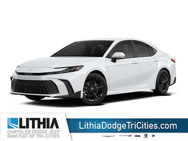 2025 Toyota Camry SE for sale in Kennewick, WA