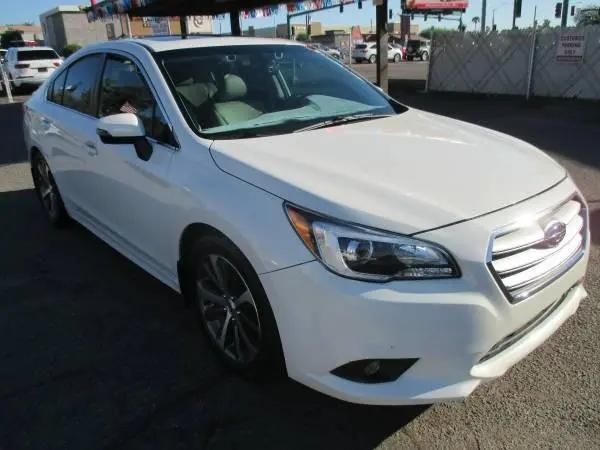 2017 Subaru Legacy 2.5i Limited for sale in Phoenix, AZ