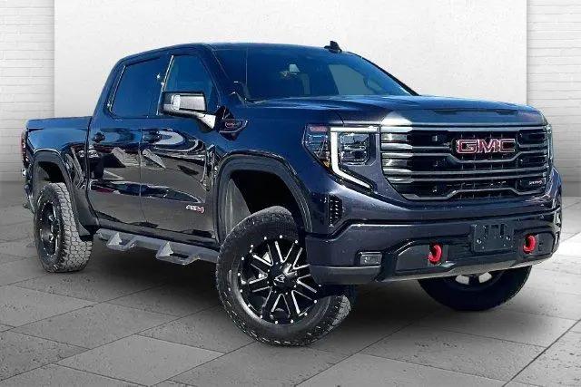 2022 GMC Sierra 1500 4WD Crew Cab Short Box AT4 for sale in Kansas City, MO