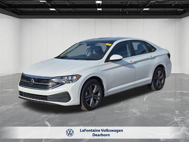 2023 Volkswagen Jetta 1.5T SE for sale in Dearborn, MI
