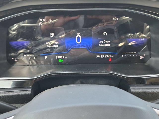 2023 Volkswagen Jetta 1.5T SE