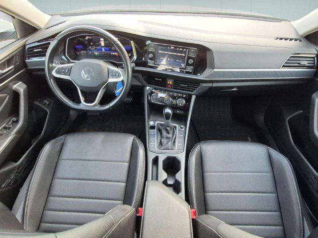 2023 Volkswagen Jetta 1.5T SE