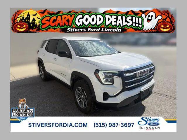 2026 GMC Terrain Elevation, AWD for sale in Waukee, IA