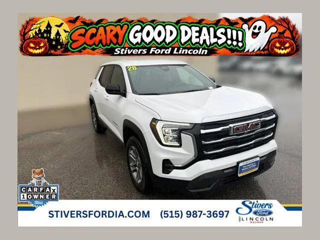 2026 GMC Terrain Elevation, AWD for sale in Waukee, IA