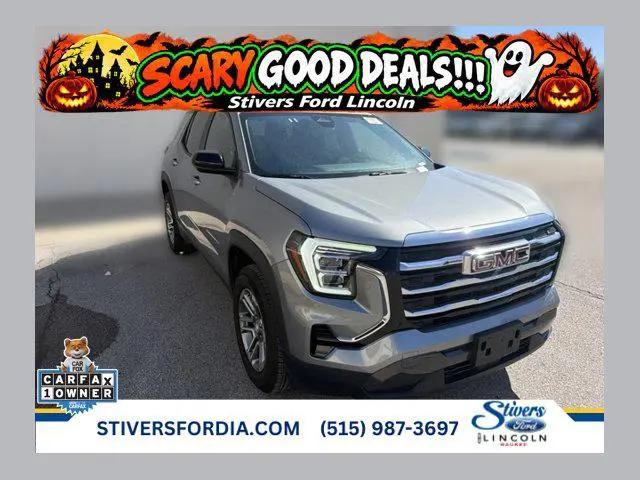 2026 GMC Terrain Elevation, AWD for sale in Waukee, IA