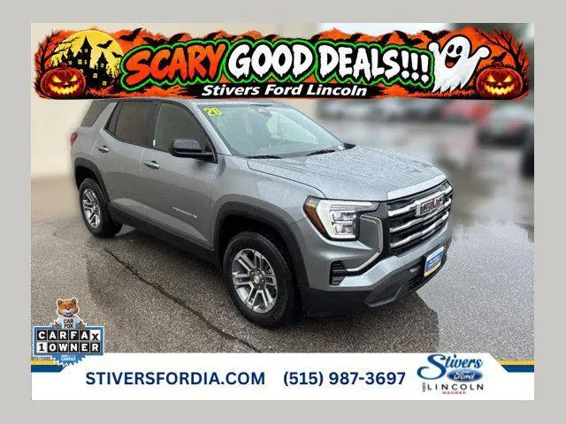 2026 GMC Terrain Elevation, AWD for sale in Waukee, IA