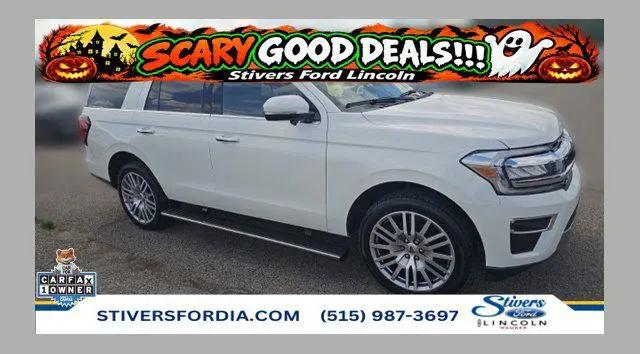 2023 Ford Expedition Limited for sale in Waukee, IA