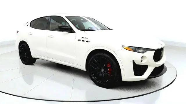 2023 Maserati Levante Modena for sale in Ocean, NJ