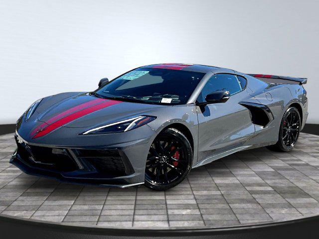 2027 Chevrolet Corvette Stingray Coupe, 2LT, RWD for sale in Orange Park, FL