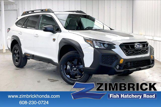 2024 Subaru Outback Wilderness for sale in Madison, WI