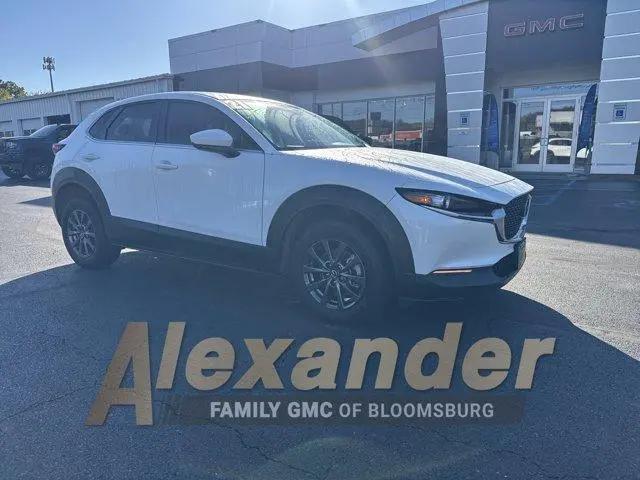 2021 Mazda CX-30 2.5 S for sale in Bloomsburg, PA