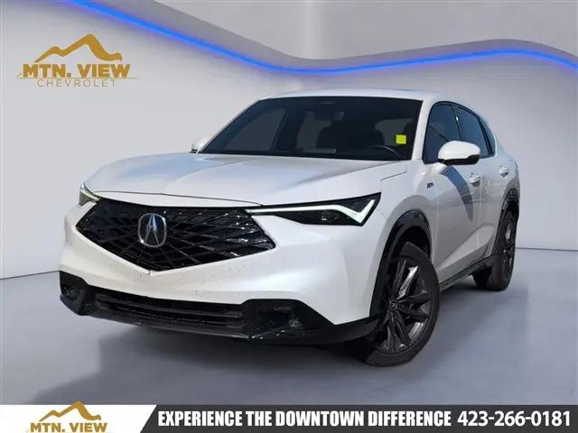 2025 Acura ADX A-Spec for sale in Chattanooga, TN