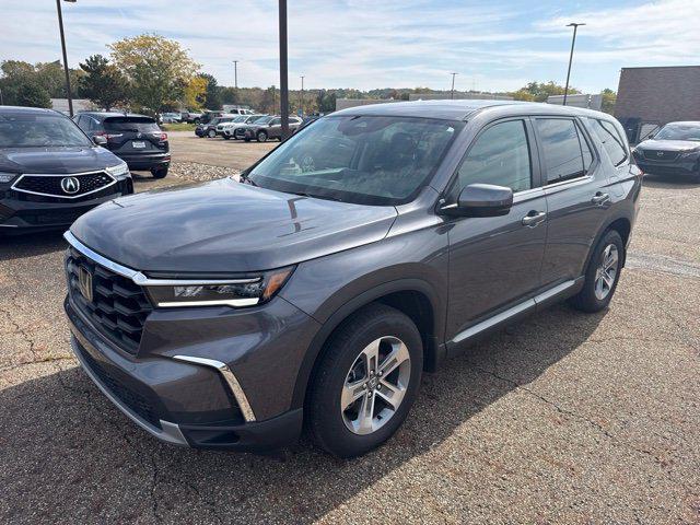 2025 Honda Pilot EX-L for sale in Akron, OH