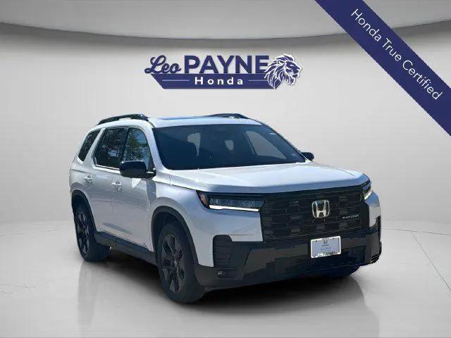 2026 Honda Pilot Black Edition for sale in Ballwin, MO