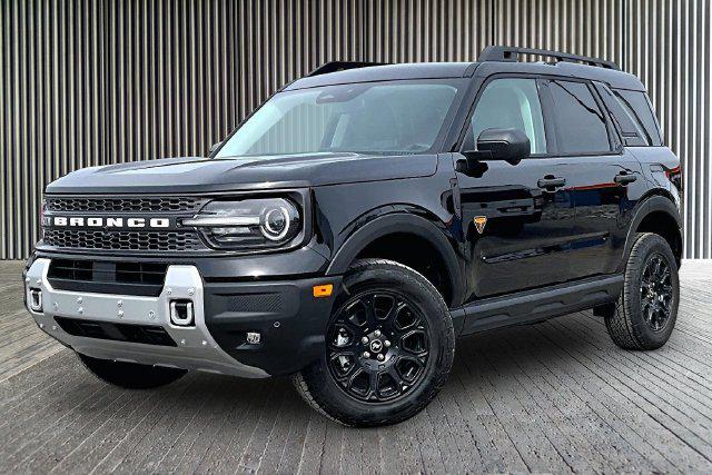 2026 Ford Bronco Sport Badlands for sale in Dayton, TN