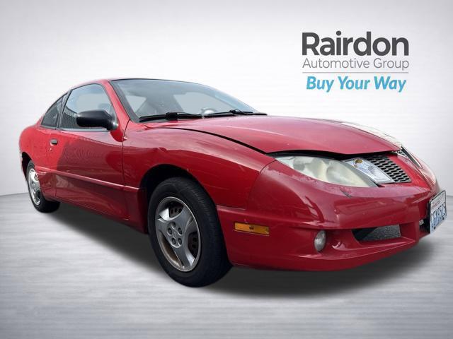 2005 Pontiac Sunfire Base for sale in Arlington, WA