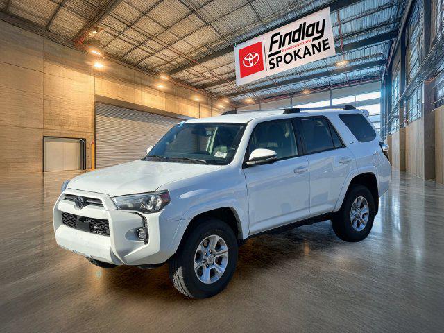 2023 Toyota 4Runner
