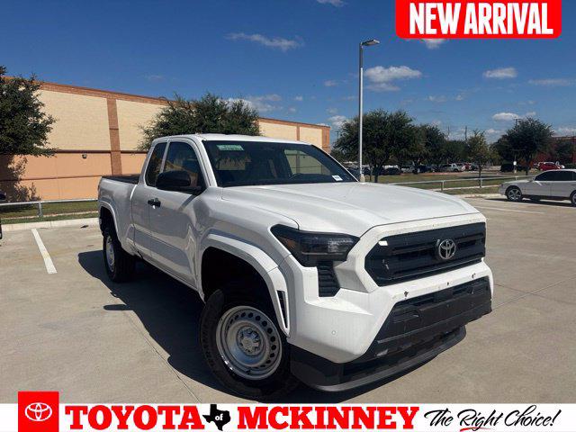 2026 Toyota Tacoma SR for sale in McKinney, TX