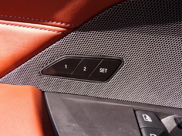 2025 BMW M4 Competition xDrive