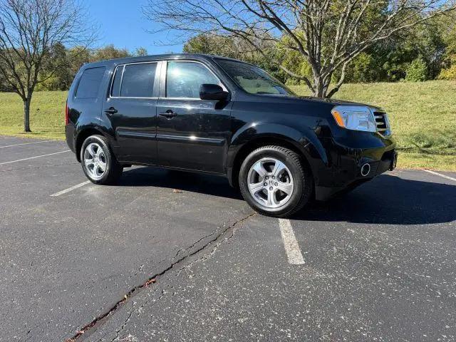 2013 Honda Pilot EX-L for sale in Louisville, KY