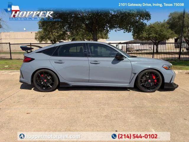 2023 Honda Civic Touring for sale in Irving, TX