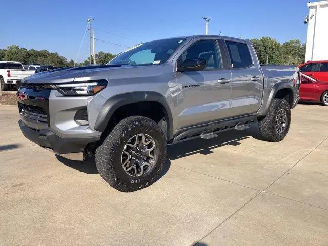 2025 Chevrolet Colorado 4WD ZR2 for sale in LaGrange, GA