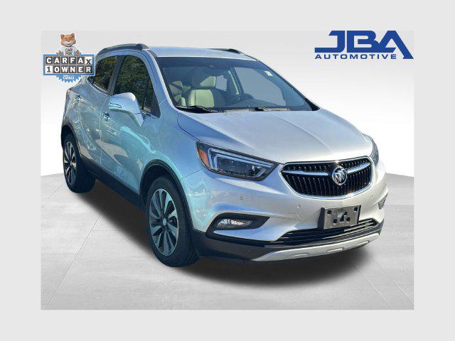 2017 Buick Encore Premium for sale in Glen Burnie, MD