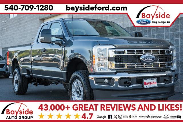 2027 Ford F-350 XLT for sale in King George, VA