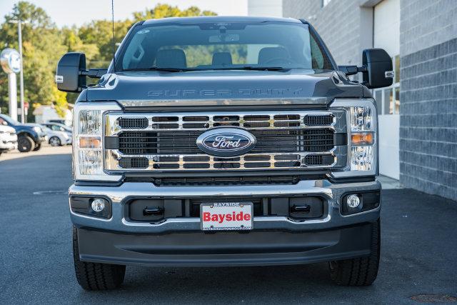 2027 Ford F-350 XLT
