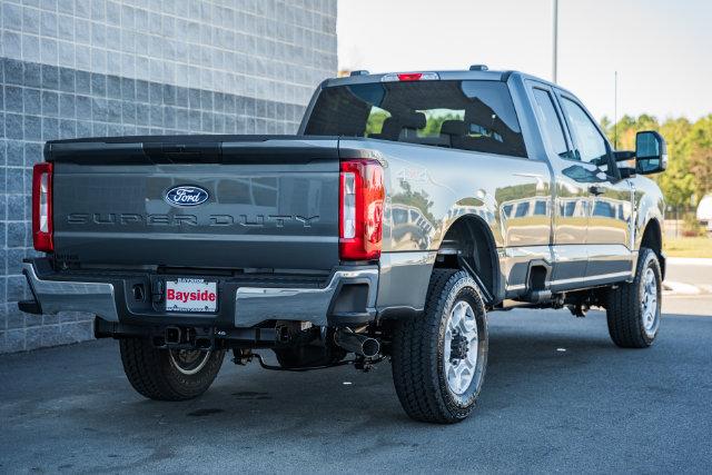 2027 Ford F-350 XLT