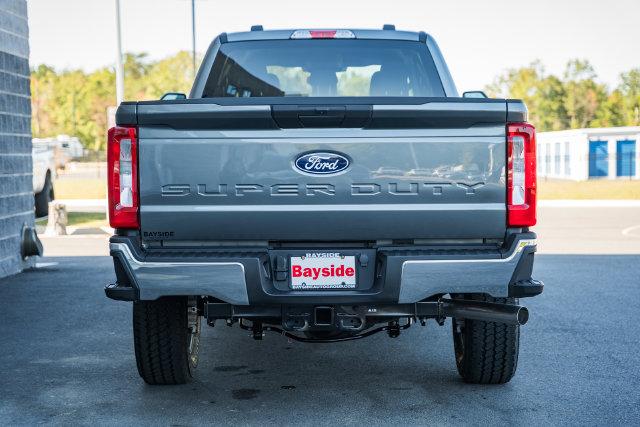 2027 Ford F-350 XLT