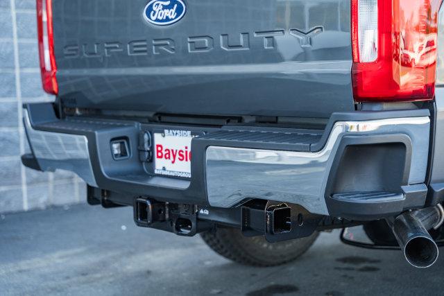 2027 Ford F-350 XLT