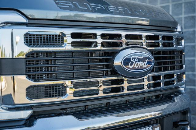 2027 Ford F-350 XLT