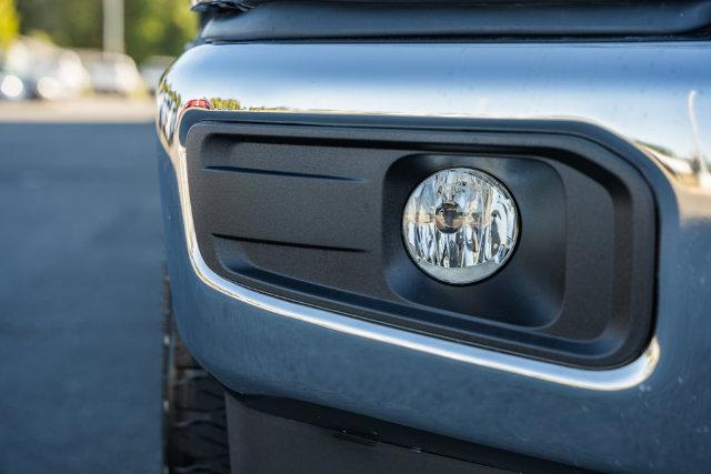 2027 Ford F-350 XLT