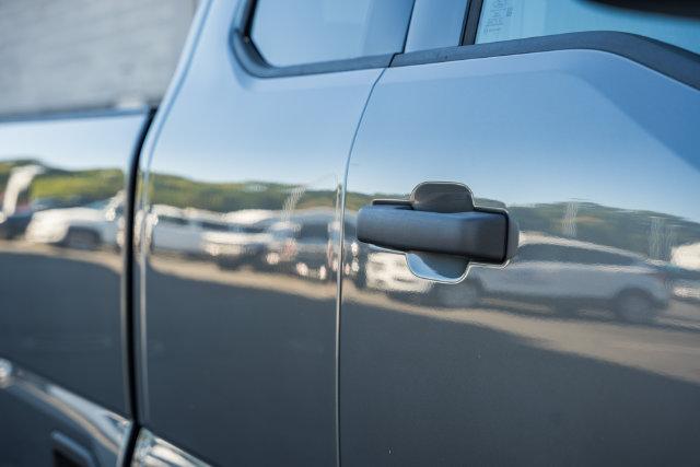 2027 Ford F-350 XLT