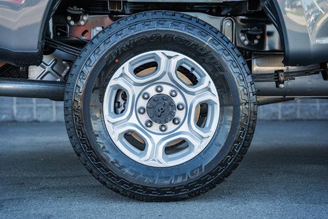2027 Ford F-350 XLT