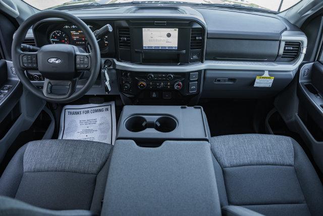 2027 Ford F-350 XLT
