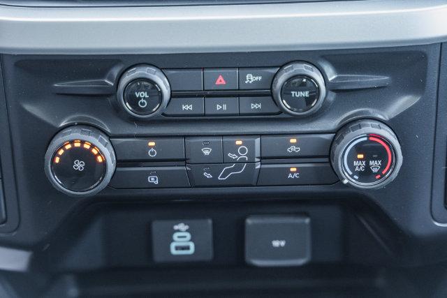 2027 Ford F-350 XLT