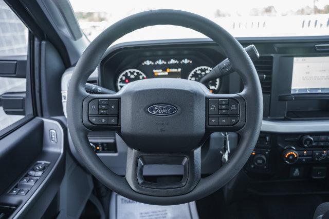2027 Ford F-350 XLT