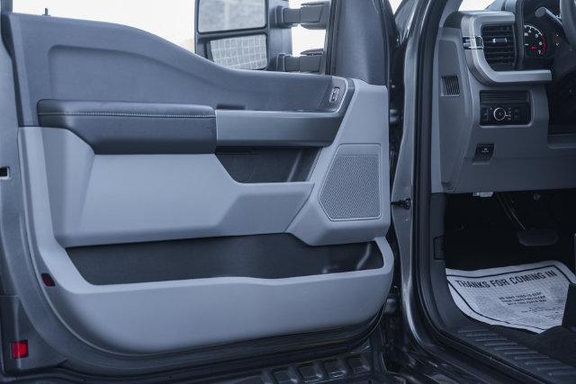 2027 Ford F-350 XLT