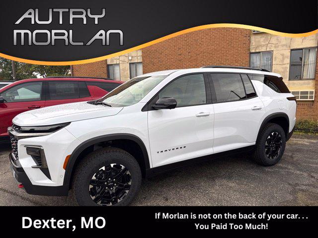 2027 Chevrolet Traverse AWD Z71 for sale in Dexter, MO