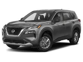 2023 Nissan Rogue S Intelligent AWD for sale in Hornell, NY