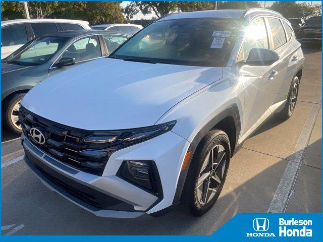 2026 Hyundai Tucson SEL for sale in Burleson, TX