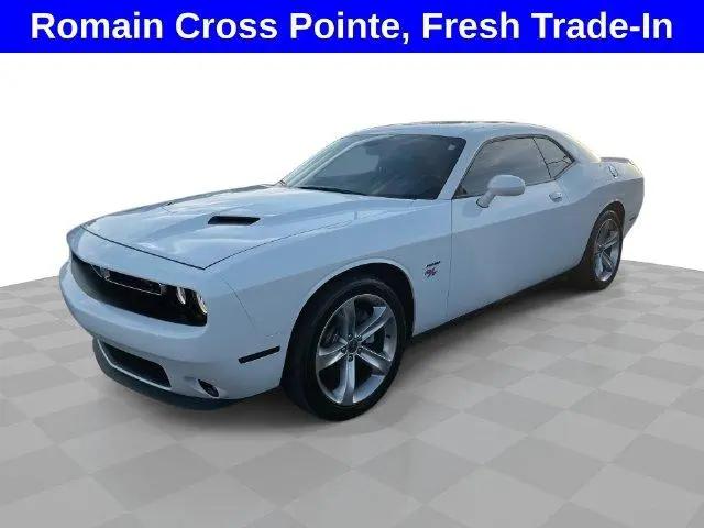 2016 Dodge Challenger R/T for sale in Evansville, IN