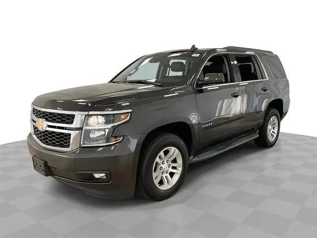 2015 Chevrolet Tahoe LT for sale near Dayton, OH