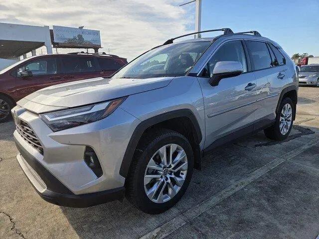 2025 Toyota RAV4 XLE Premium for sale in Kenner, LA